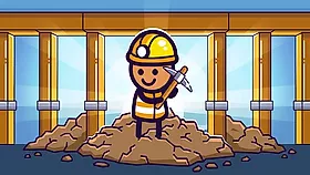 Idle Mining Empire