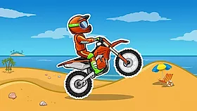 Moto X3M
