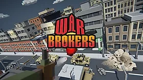 Warbrokers.io