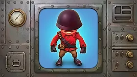 FIELDRUNNERS TD