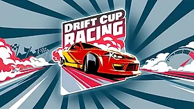 Drift Cup Racing