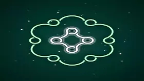 Infinity Loop: Hex