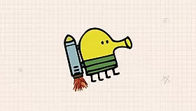 Doodle Jump