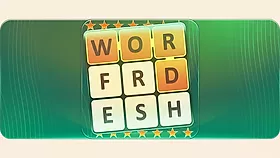 Amazing Word Fresh
