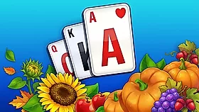 SOLITAIRE FARM: SEASONS
