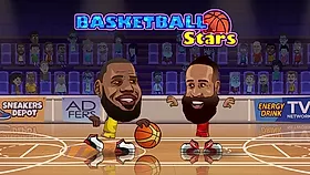 Basketball Stars