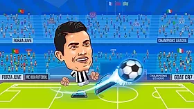 Football Legends