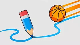 Basketball Line