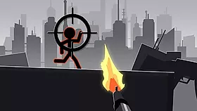 Stickman War