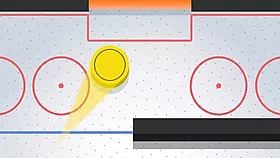 Pocket Hockey
