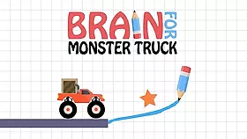 Brain For Monster Truck