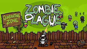 Zombie Plague
