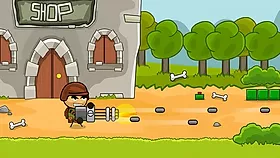 Soldier Legend