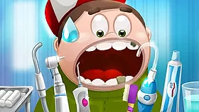 Doctor Teeth