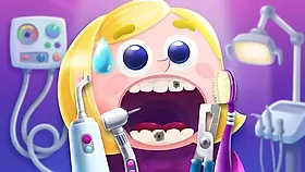 Doctor Teeth 2