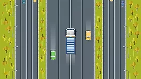Truck Traffic