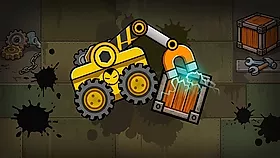 Truck Loader