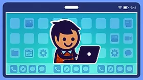 Idle Startup Tycoon