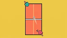 ping pong