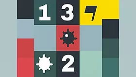 Mine Sweeper