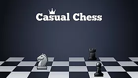 Casual Chess