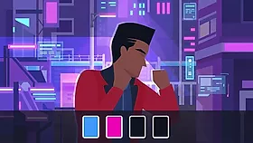 Typing Fighter