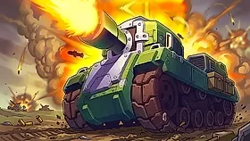 Clash Of Armour