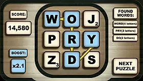 Wordy Pop