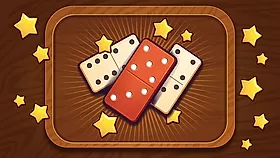 Amazing Dominoes