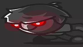 Dark Boy