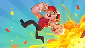 Super Oscar