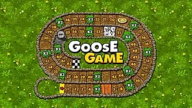Goose Game