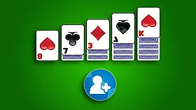 Solitaire Reverse