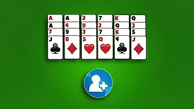 Solitaire Golf