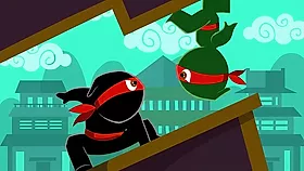 Ninja Action 2