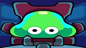 Slime Pizza