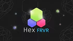 Hex FRVR