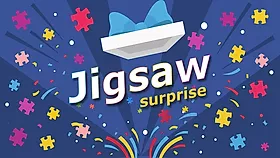 Jigsaw Surprise