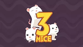 3 Mice
