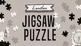 London Jigsaw Puzzle