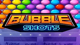 Bubble Shots