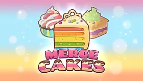 Merge Cakes