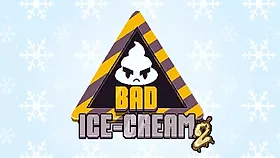 Bad Ice-Cream 2