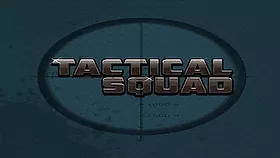 Tactical Squad
