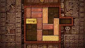Free The Key