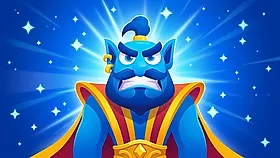 Genie Quest