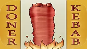 Doner Kebab STO