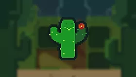 Cactu-Sama