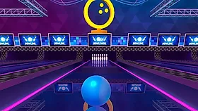Bowling Stars