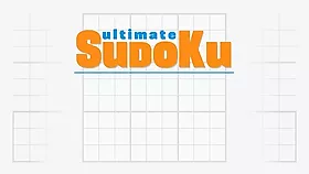 Ultimate Sudoku